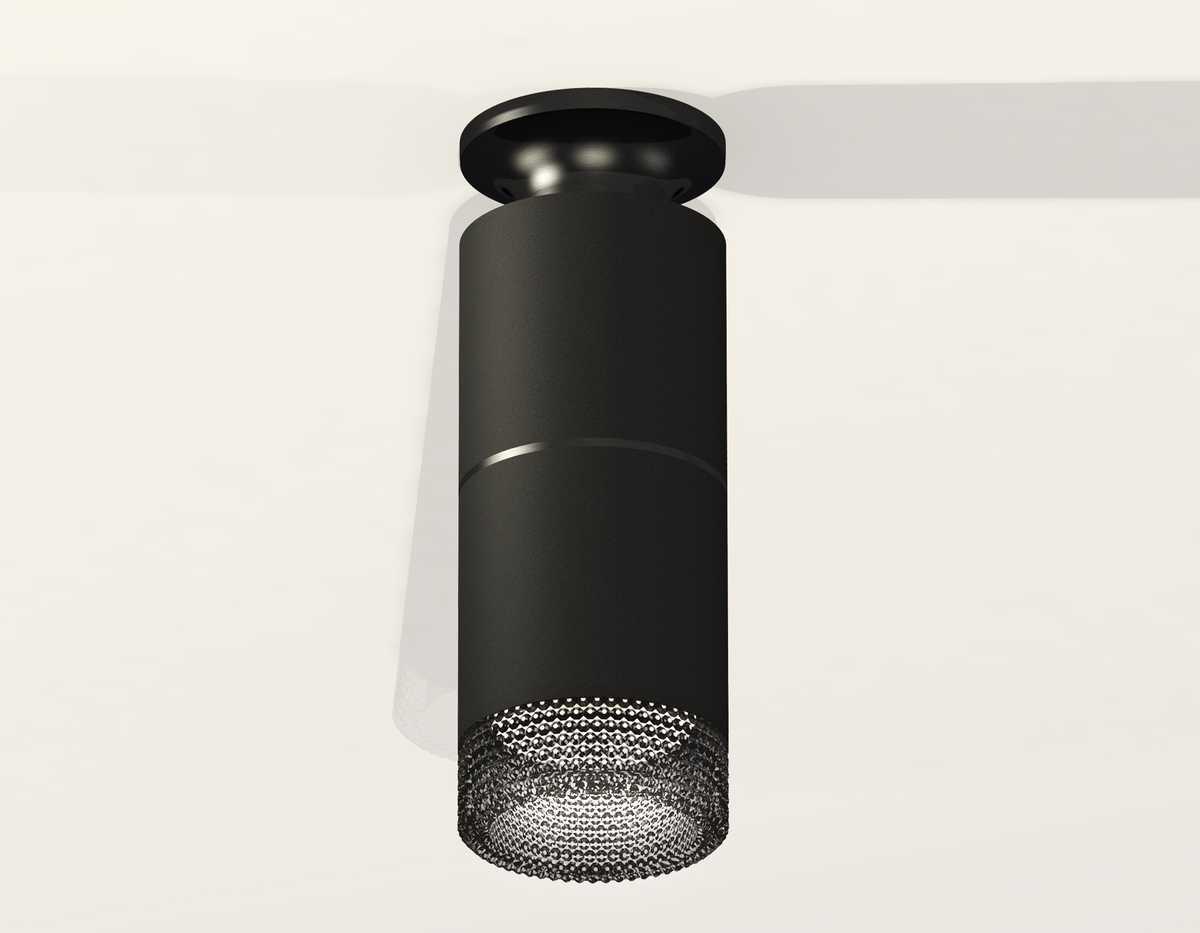 фото комплект потолочного светильника ambrella light techno spot xc (n6902, c6302, a2061, n6151) xs6302202 | 220svet.ru