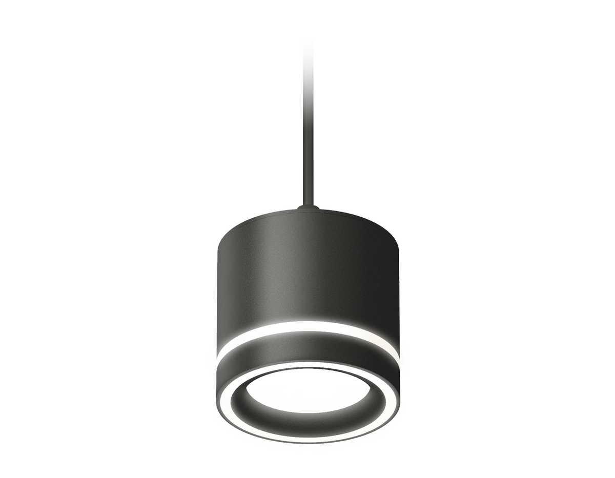 фото комплект подвесного светильника ambrella light (a2333, c8111, n8434) xp8111021 | 220svet.ru