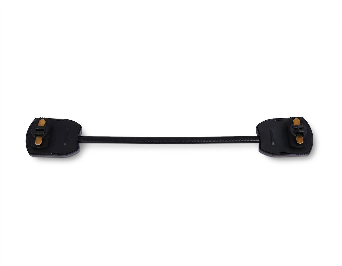 фото коннектор гибкий встраиваемый ambrella light track system standard 220v gl7188 | 220svet.ru