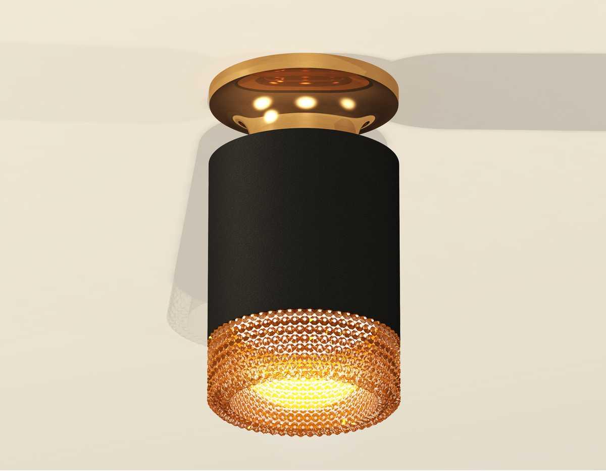 фото комплект потолочного светильника ambrella light techno spot xc (n6905, c6302, n6154) xs6302162 | 220svet.ru