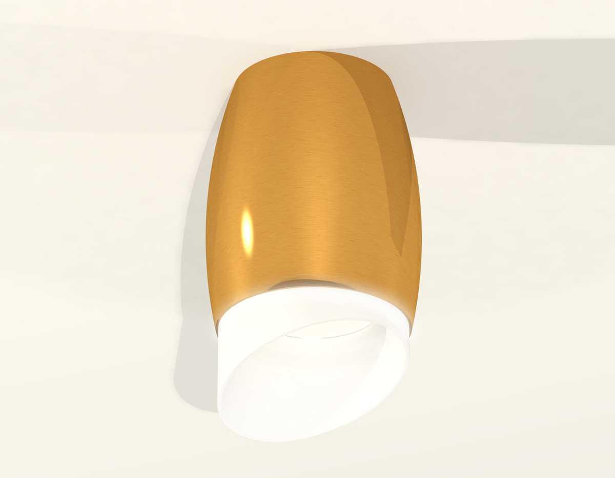 фото комплект потолочного светильника ambrella light techno spot xc (c1125, n7175) xs1125022 | 220svet.ru