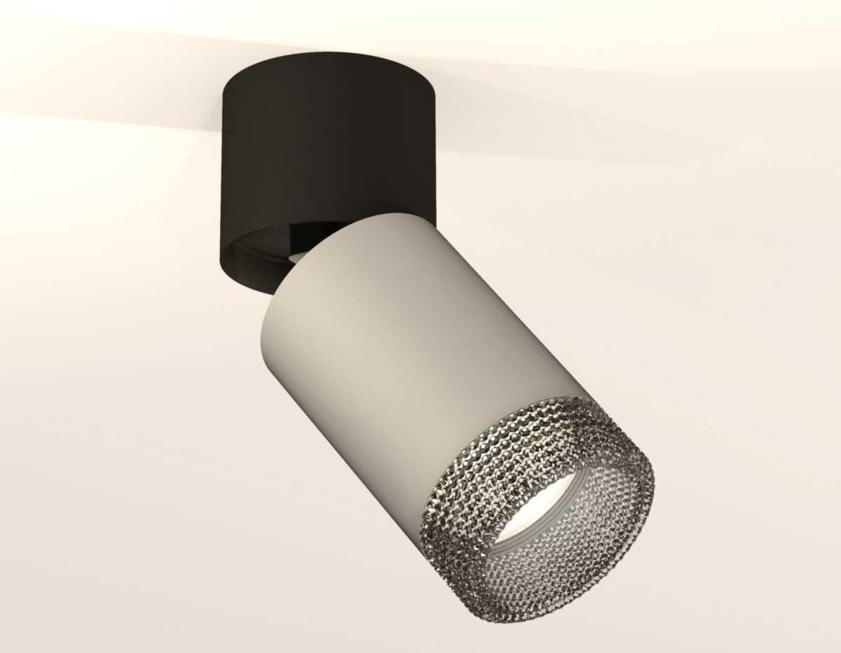 фото комплект спота ambrella light techno spot xm (a2221, c6314, n6151) xm6314041 | 220svet.ru