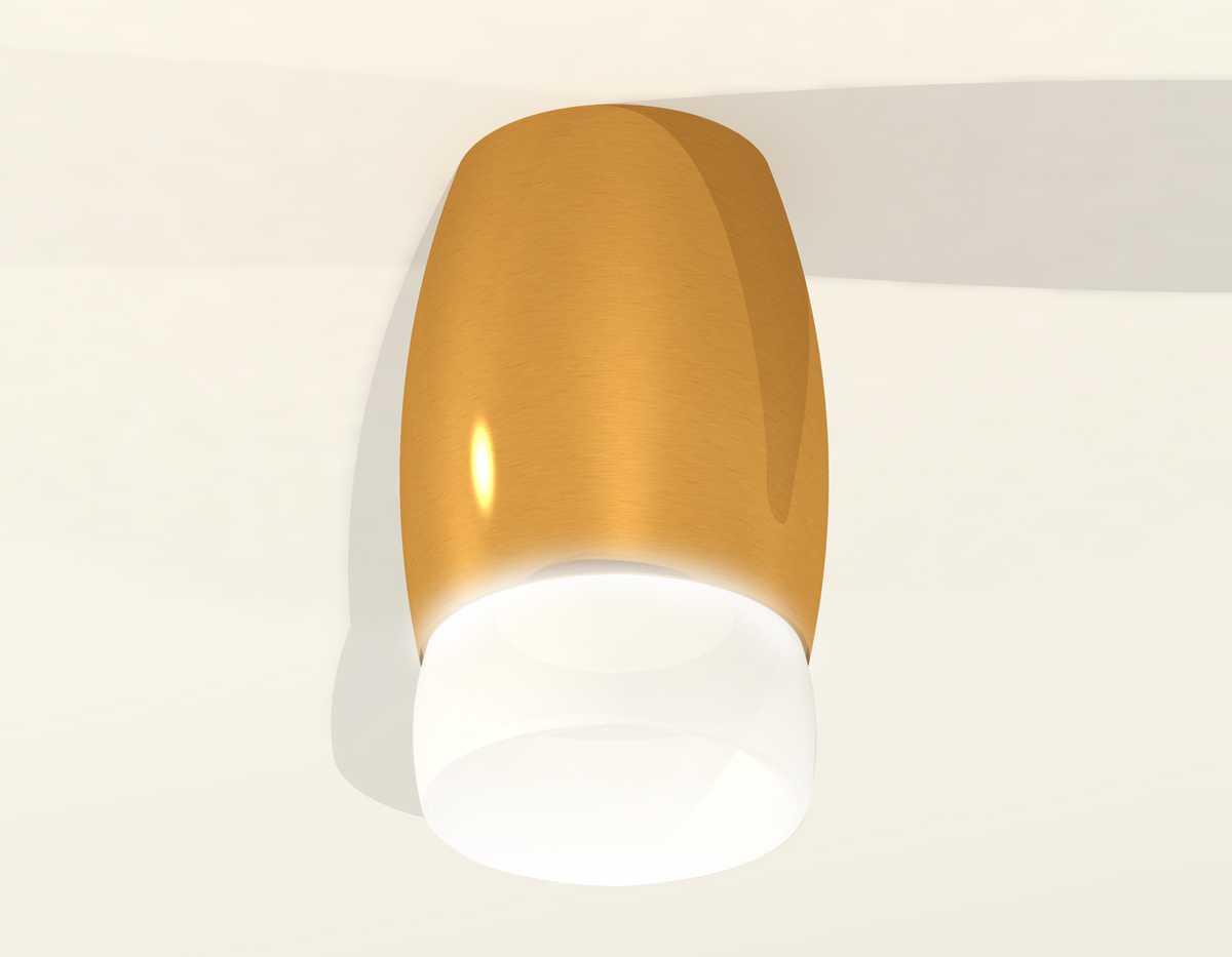 фото комплект потолочного светильника ambrella light techno spot xc (c1125, n7177) xs1125023 | 220svet.ru