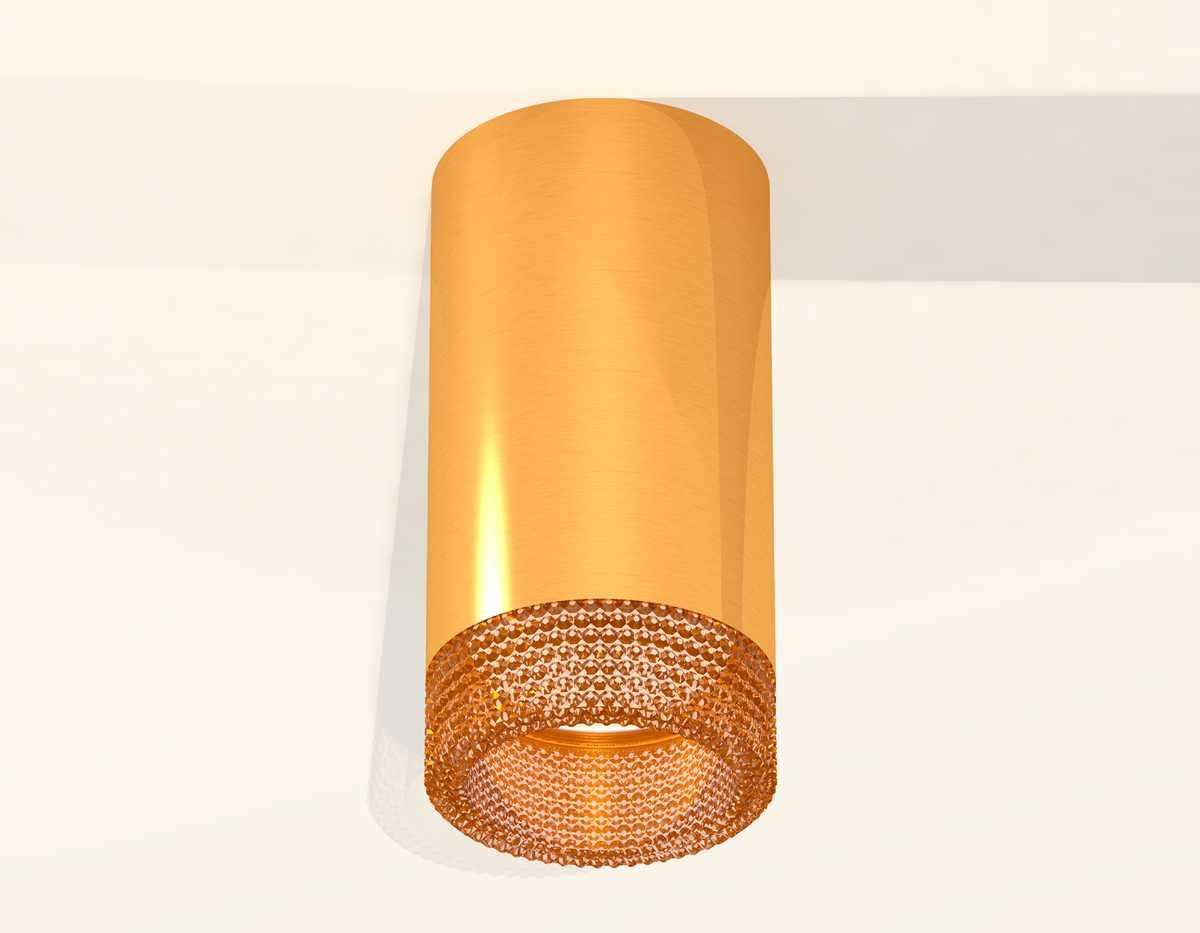 фото комплект потолочного светильника ambrella light techno spot xc (c6327, n6154) xs6327010 | 220svet.ru