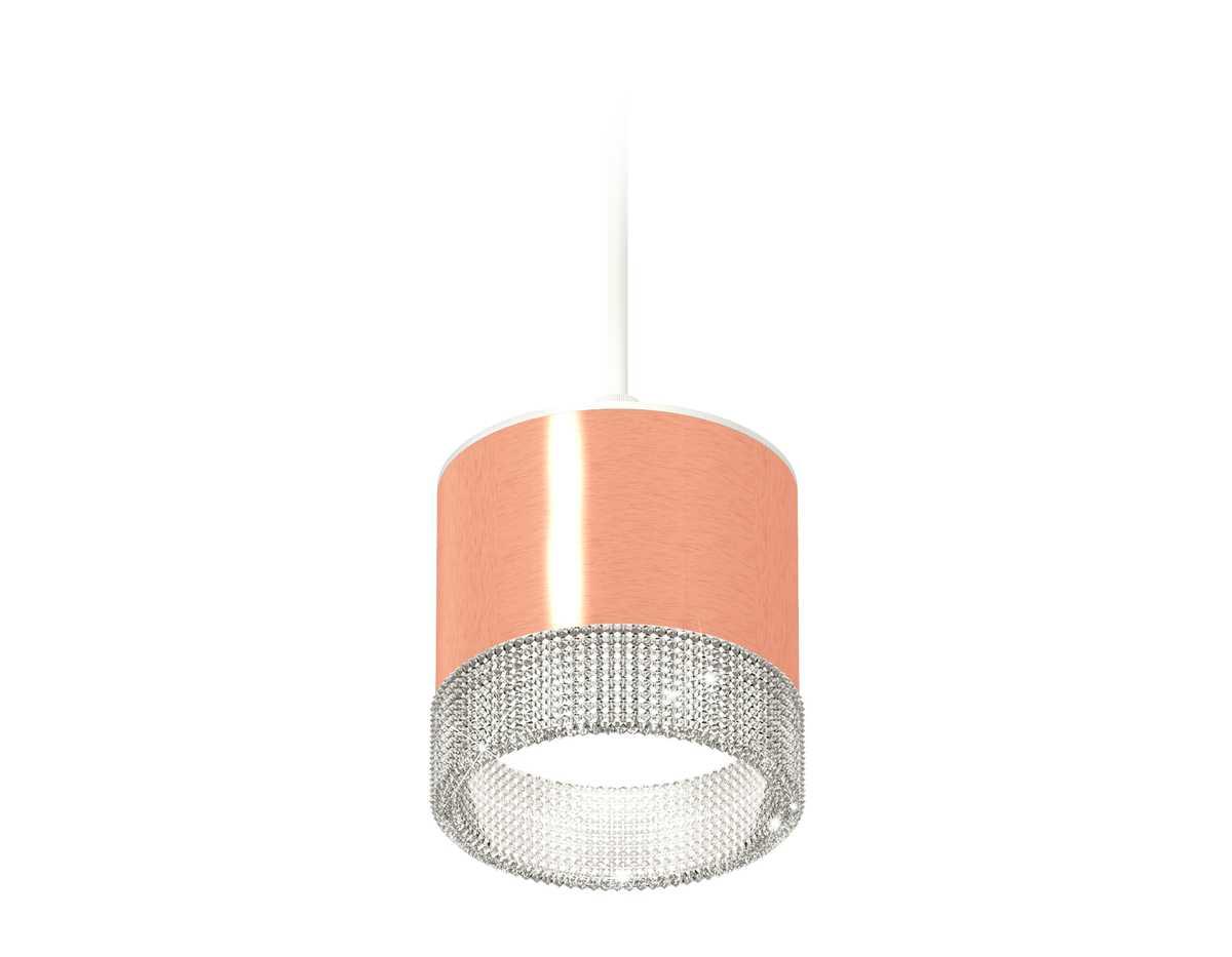 фото комплект подвесного светильника ambrella light techno spot xp (a2331, c8122, n8480) xp8122030 | 220svet.ru