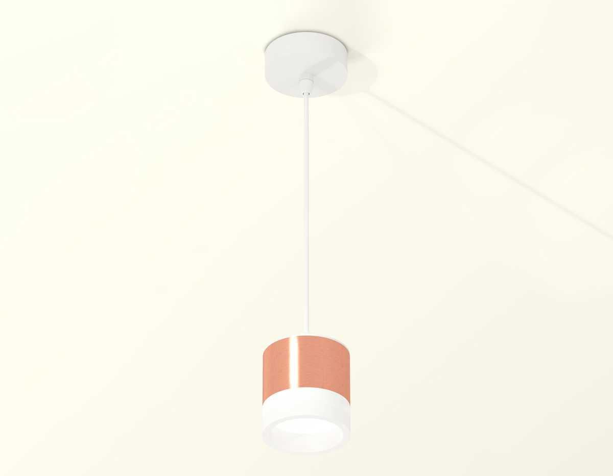 фото комплект подвесного светильника ambrella light techno spot xp (a2331, c8122,n8401) xp8122025 | 220svet.ru