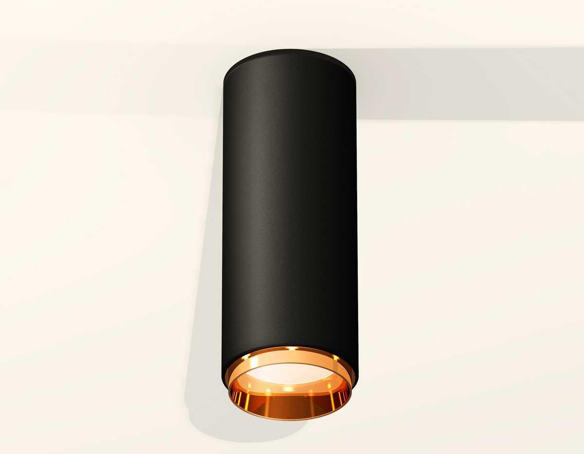 фото комплект потолочного светильника ambrella light techno spot xc (c6343, n6124) xs6343005 | 220svet.ru