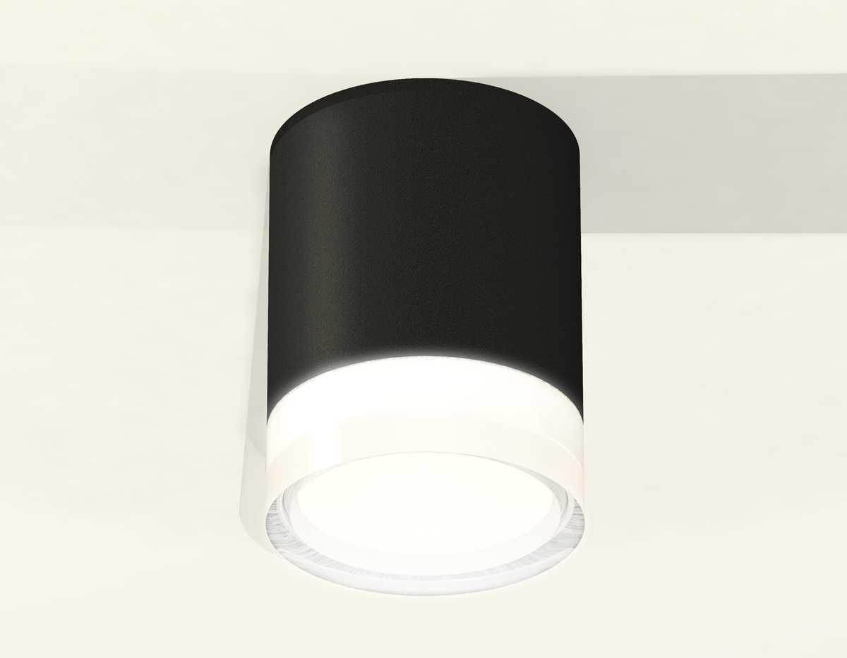 фото комплект потолочного светильника ambrella light techno spot xc (c6302, n6241) xs6302064 | 220svet.ru