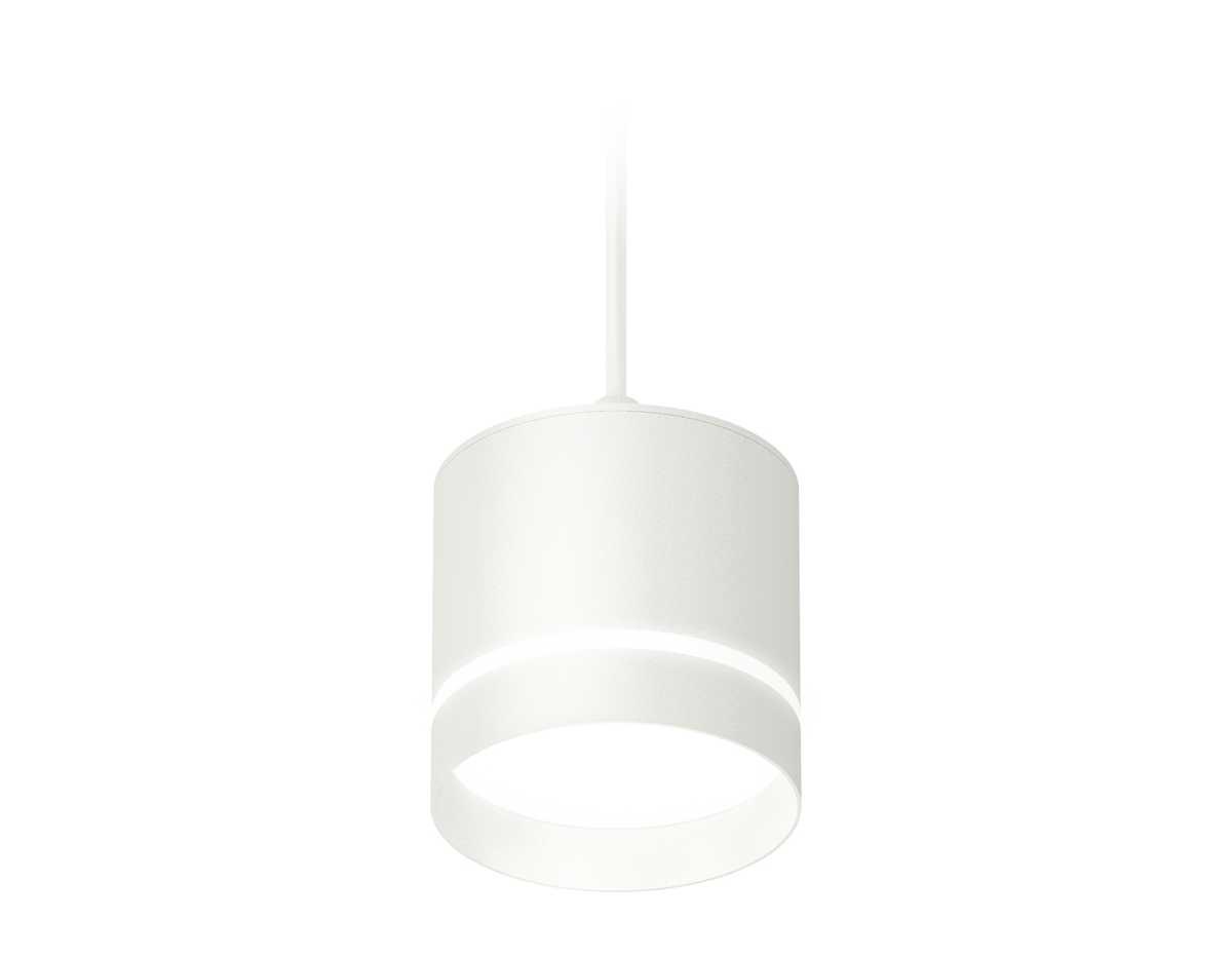 фото комплект подвесного светильника ambrella light techno spot xp (a2331, c8110, n8461) xp8110023 | 220svet.ru