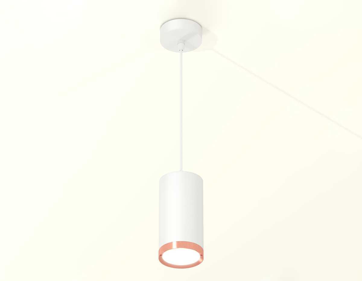 фото комплект подвесного светильника ambrella light techno spot xp (a2331, c8161, n8126) xp8161014 | 220svet.ru