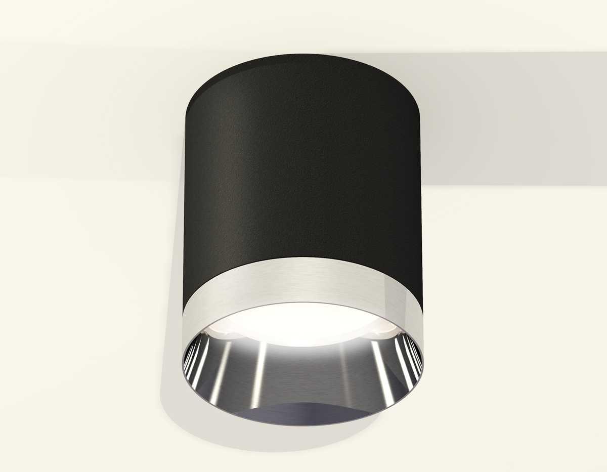 фото комплект потолочного светильника ambrella light techno spot xc (c6302, n6132) xs6302022 | 220svet.ru