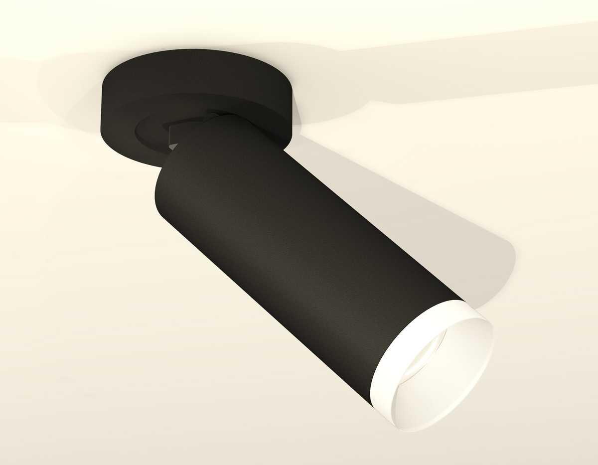 фото комплект спота ambrella light techno spot xm (a2229, c6343, n6130) xm6343200 | 220svet.ru