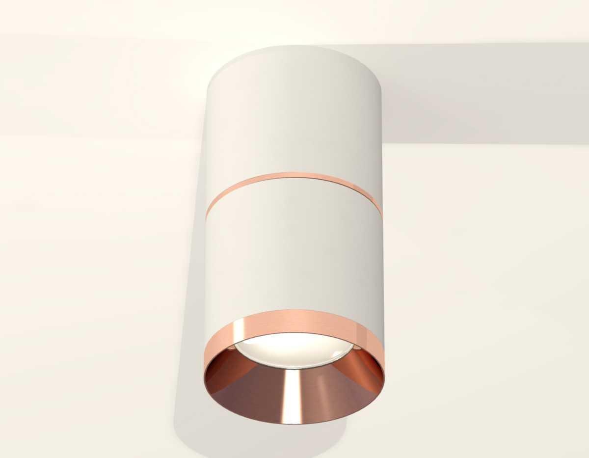 фото комплект потолочного светильника ambrella light techno spot xs (c7401, a2073, c7401, n7035) xs7401221 | 220svet.ru