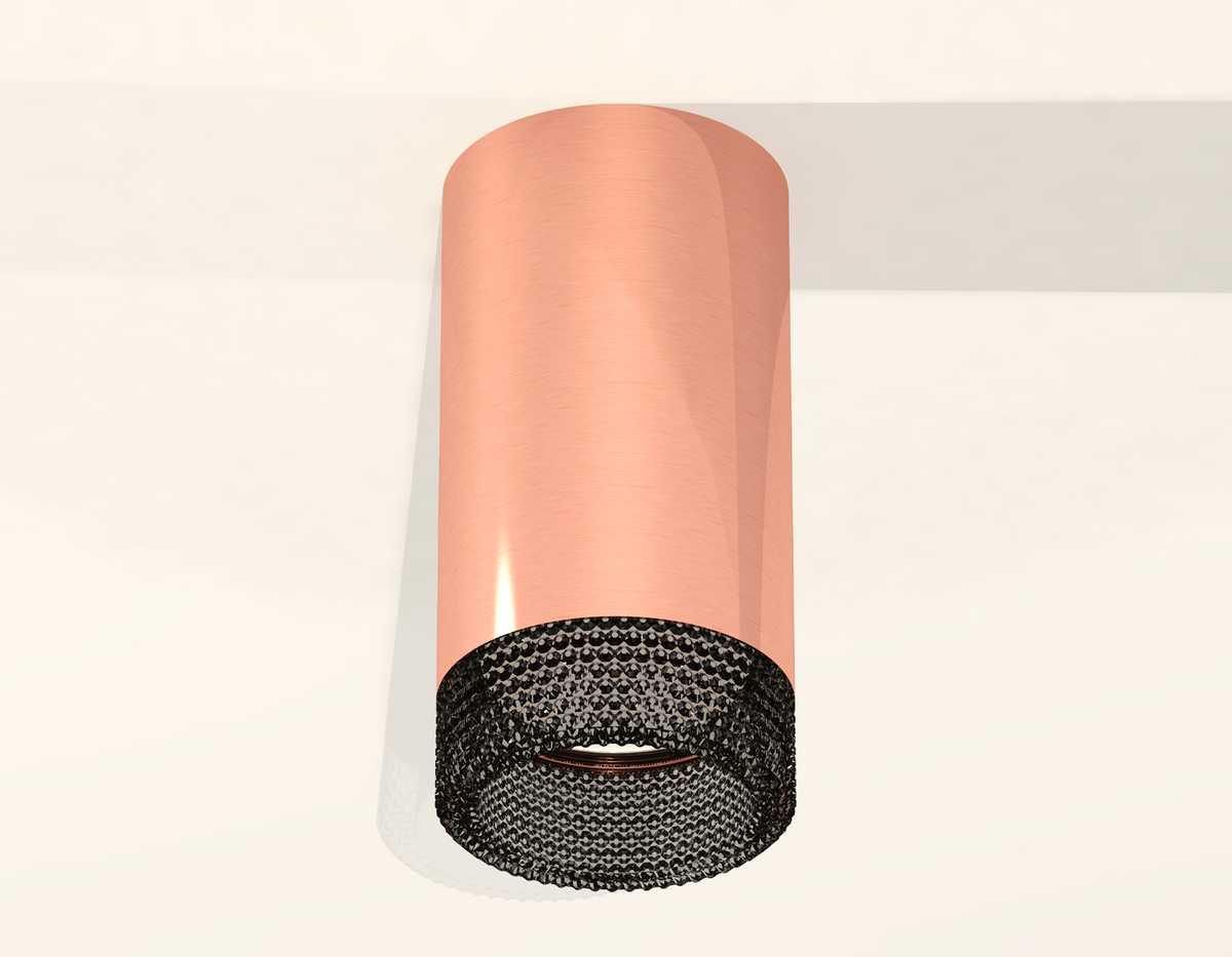 фото комплект потолочного светильника ambrella light techno spot xc (c6326, n6151) xs6326011 | 220svet.ru