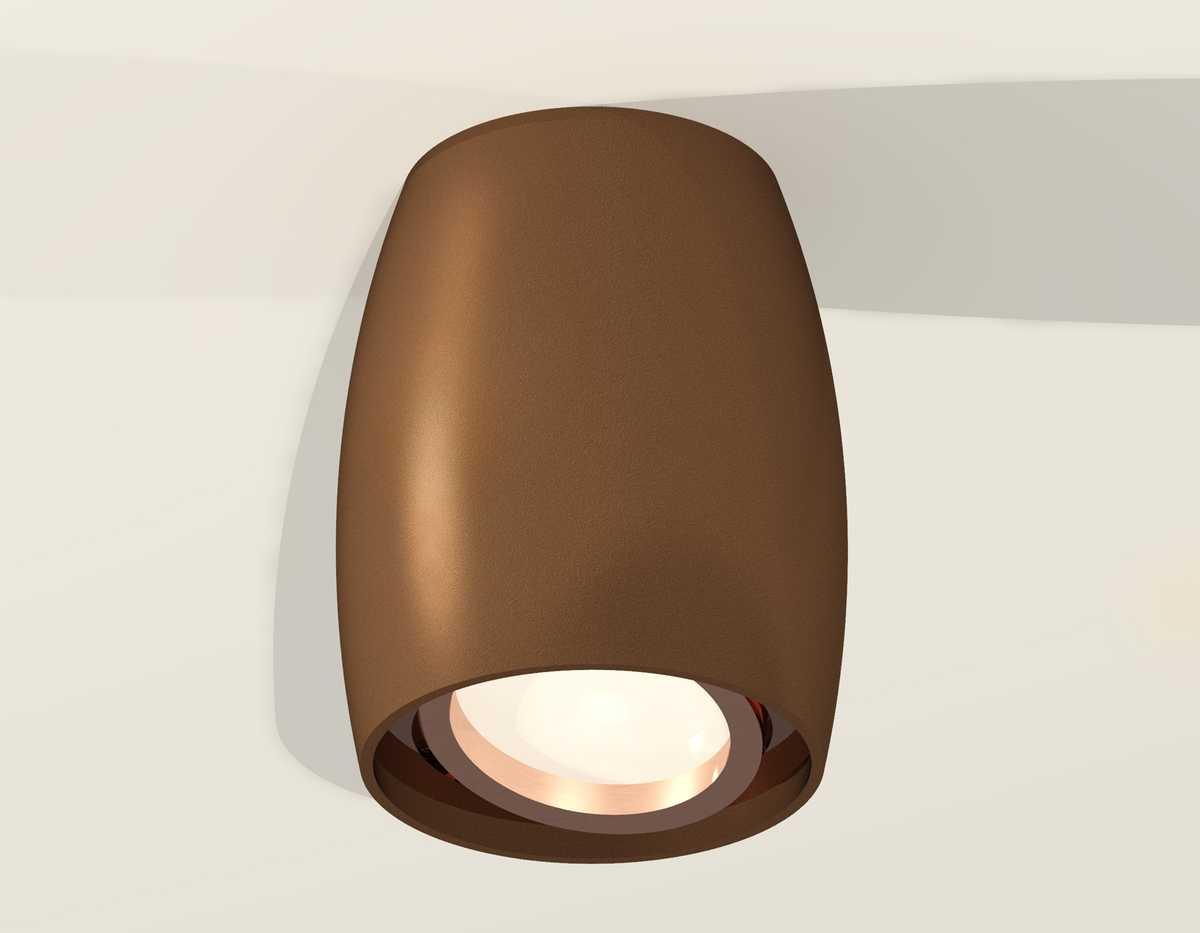 фото комплект потолочного светильника ambrella light techno spot xc (c1124, n7005) xs1124001 | 220svet.ru