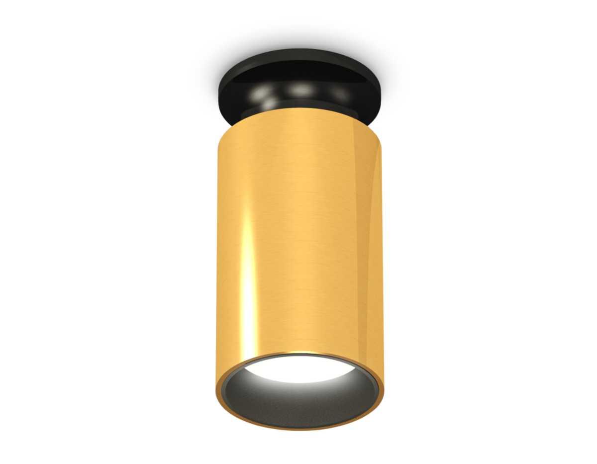 фото комплект потолочного светильника ambrella light xs (n6902, c6327, n6111) xs6327101 | 220svet.ru