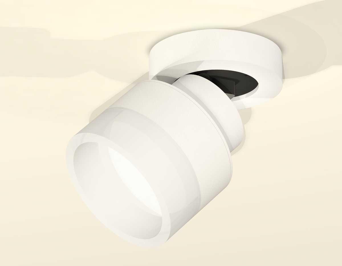 фото комплект спота ambrella light techno spot xm (a2228, a2105, c8101, n8401) xm8101020 | 220svet.ru