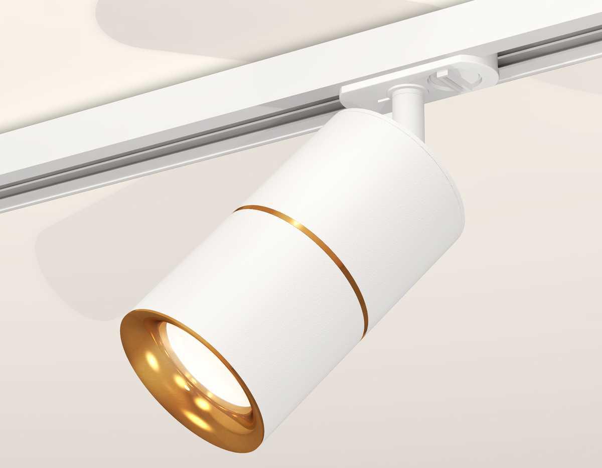 фото комплект трекового светильника ambrella light track system xt (a2536, c7401, a2072, c7401, n7014) xt7401020 | 220svet.ru