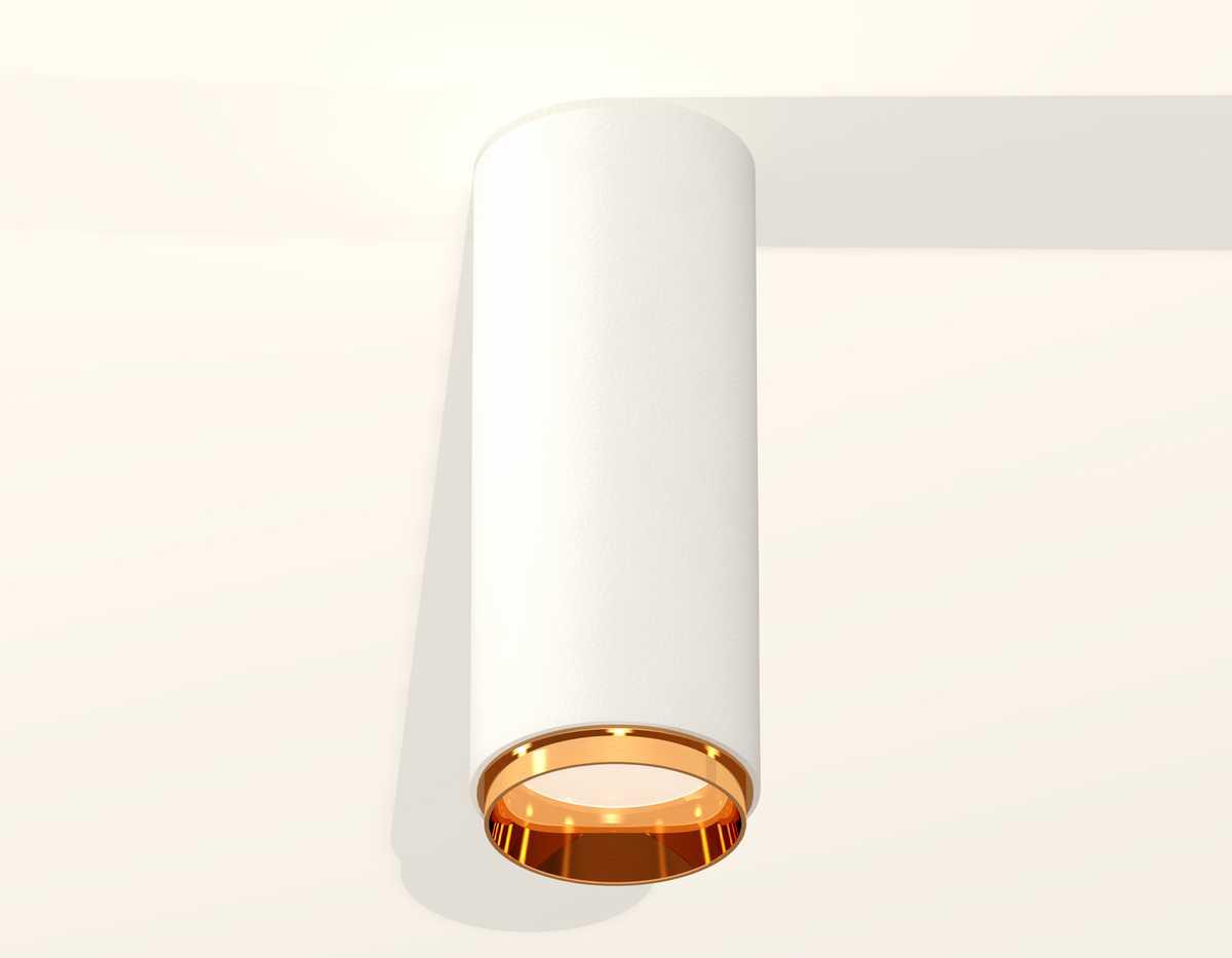 фото комплект потолочного светильника ambrella light techno spot xc (c6342, n6124) xs6342005 | 220svet.ru