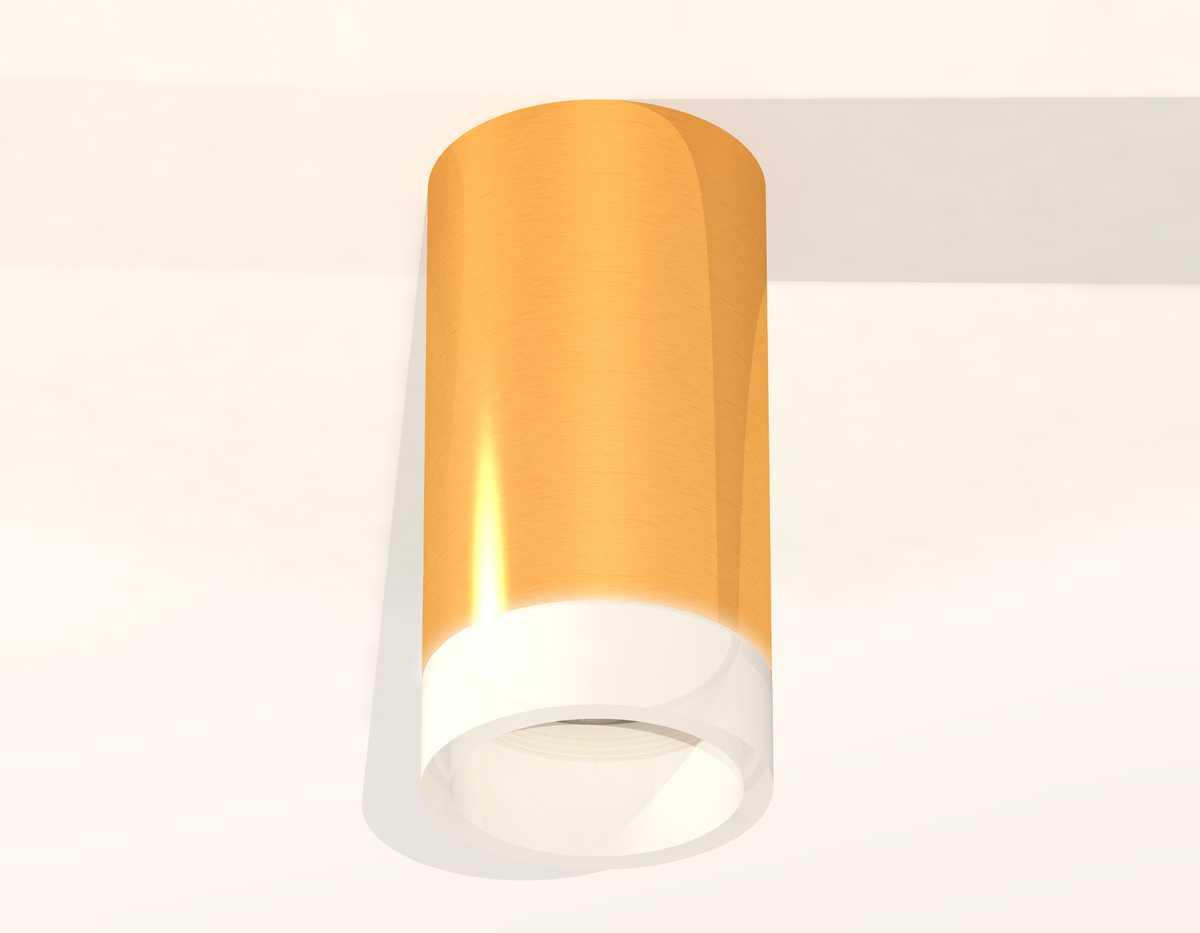 фото комплект потолочного светильника ambrella light techno spot xc (c6327, n6248) xs6327021 | 220svet.ru