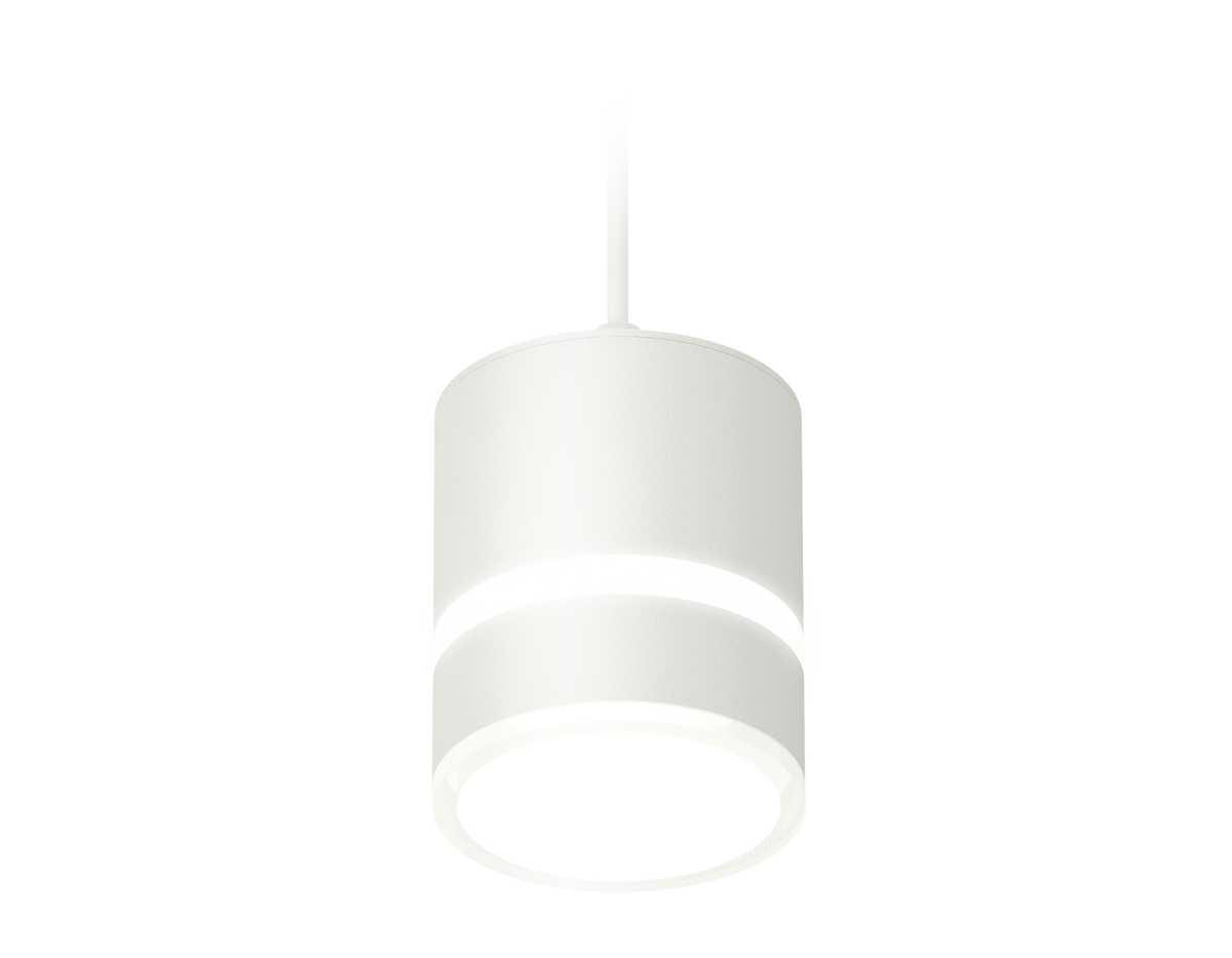 фото комплект подвесного светильника ambrella light techno spot xp (a2331, c8110, n8444) xp8110022 | 220svet.ru