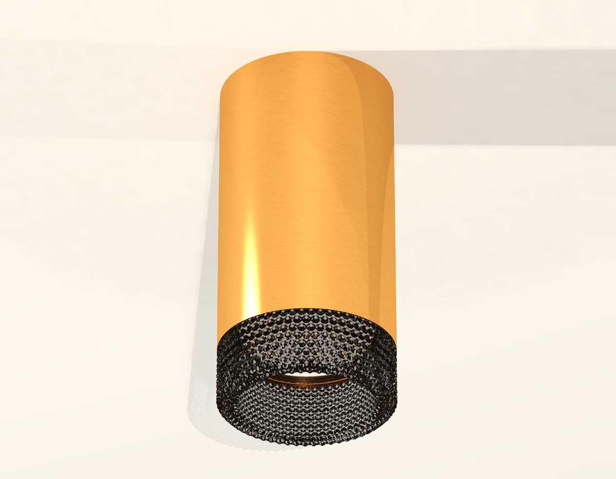 фото комплект потолочного светильника ambrella light techno spot xc (c6327, n6151) xs6327011 | 220svet.ru