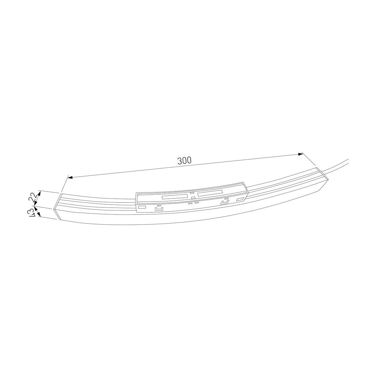 фото блок питания elektrostandard 200w 48v ip20 4,1a 95058/00 a066523 | 220svet.ru