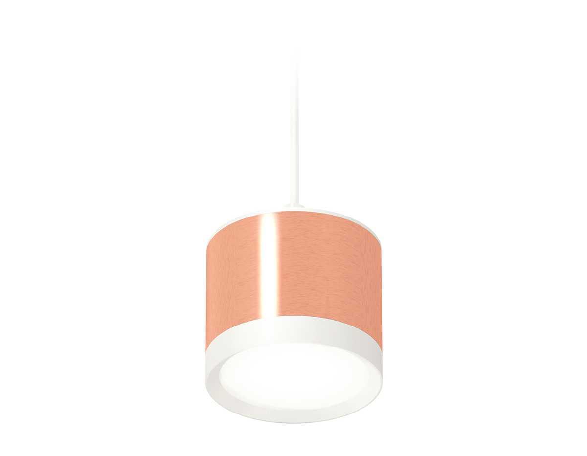 фото комплект подвесного светильника ambrella light techno spot xp (a2331, c8122, n8112) xp8122011 | 220svet.ru