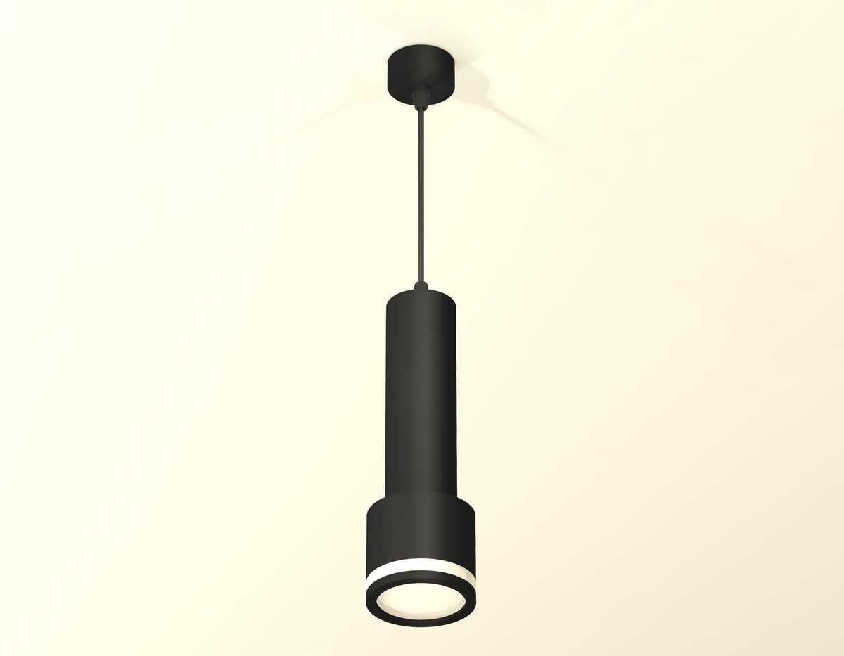 фото комплект подвесного светильника ambrella light techno spot xp (a2302, c6356, a2101, c8111, n8415) xp8111010 | 220svet.ru