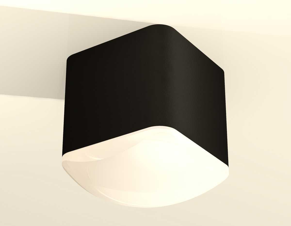 фото комплект потолочного светильника ambrella light techno spot xc (c7806, n7756) xs7806041 | 220svet.ru