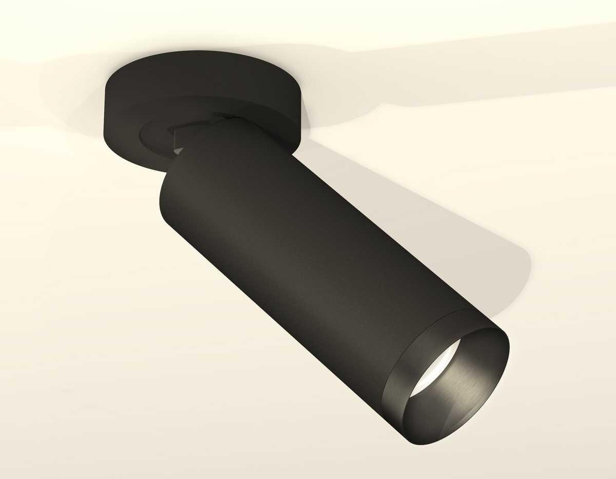 фото комплект спота ambrella light techno spot xm (a2229, c6343, n6131) xm6343201 | 220svet.ru