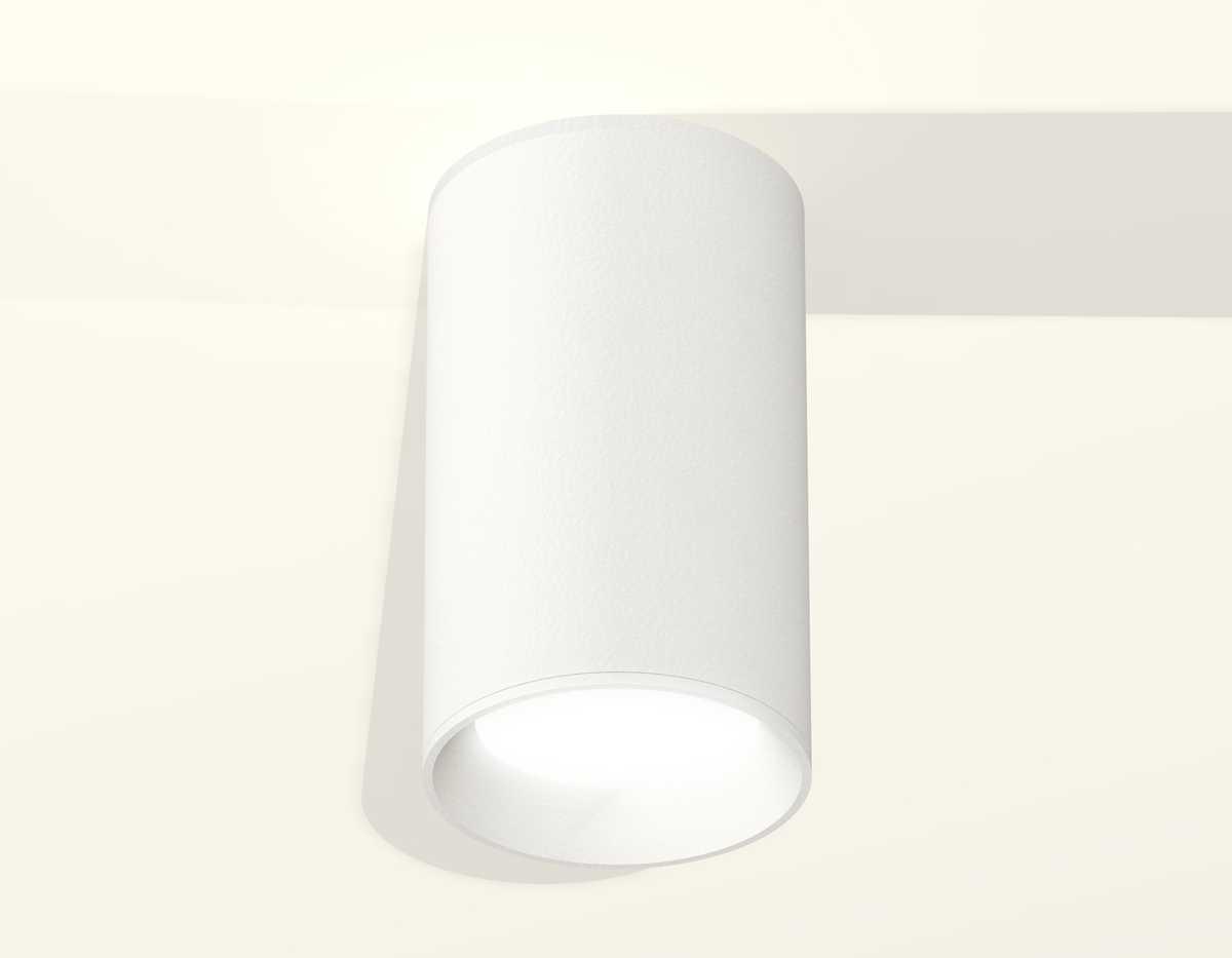 фото комплект потолочного светильника ambrella light techno spot xc (c6322, n6101) xs6322001 | 220svet.ru