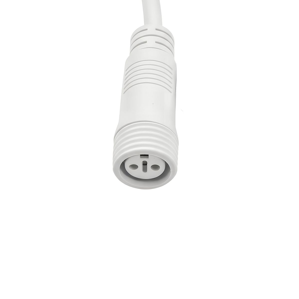фото провод питания для гирлянд uniel ucx-f90 p/1.5m/wh ul-00013214 | 220svet.ru