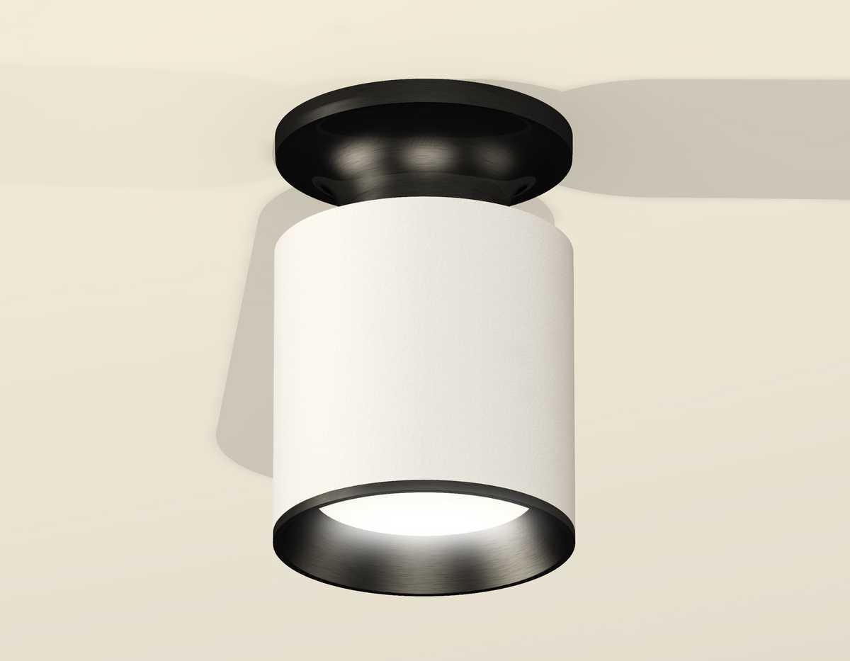 фото комплект потолочного светильника ambrella light techno spot xc (n6902, c6301, n6103) xs6301120 | 220svet.ru