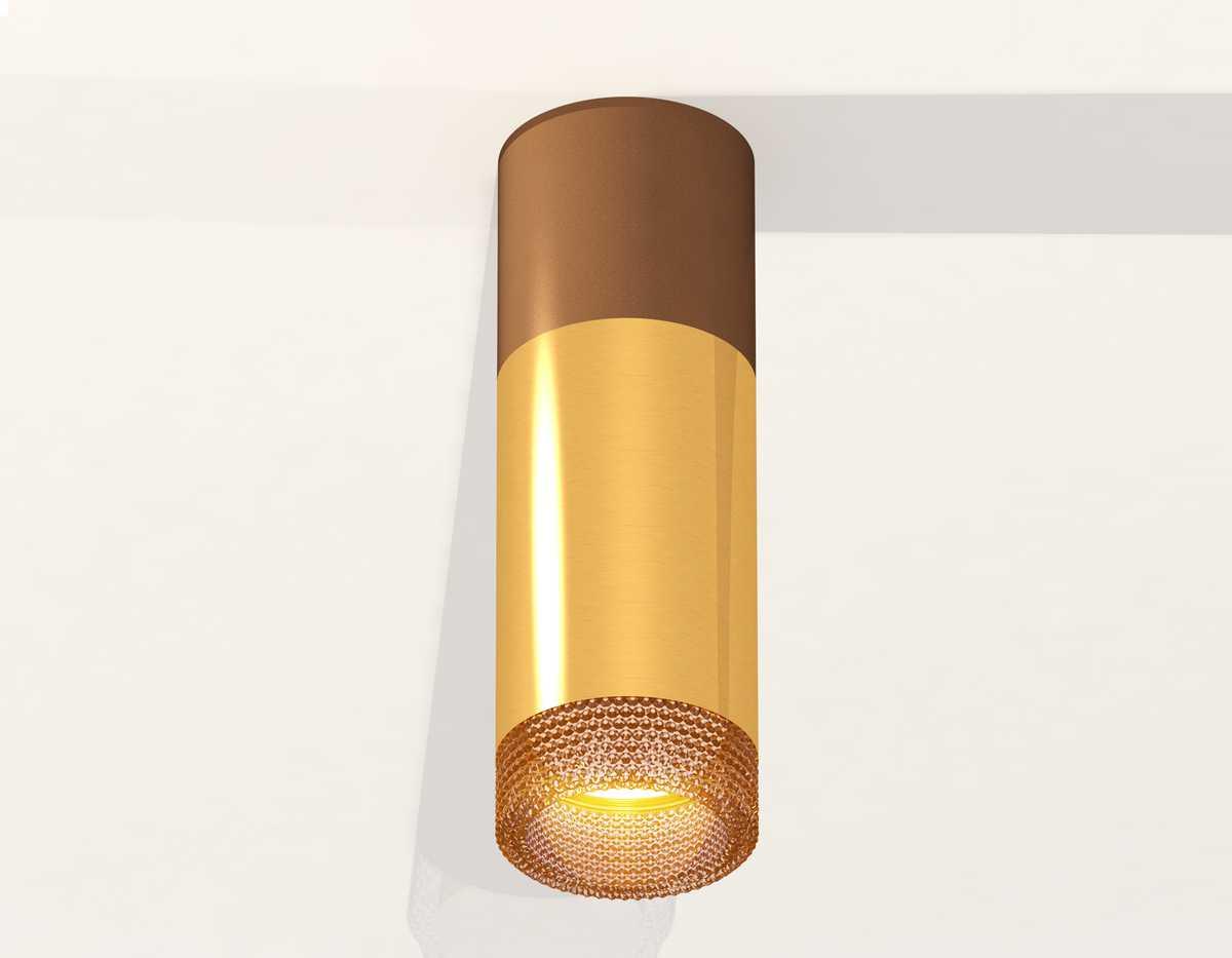 фото комплект потолочного светильника ambrella light techno spot xc (c6304, a2010, c6327, n6154) xs6327061 | 220svet.ru
