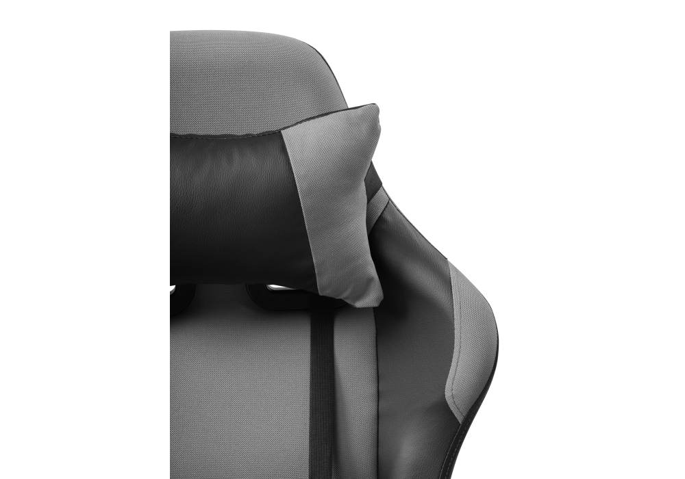 фото стул woodville tesor black / gray 15468 | 220svet.ru