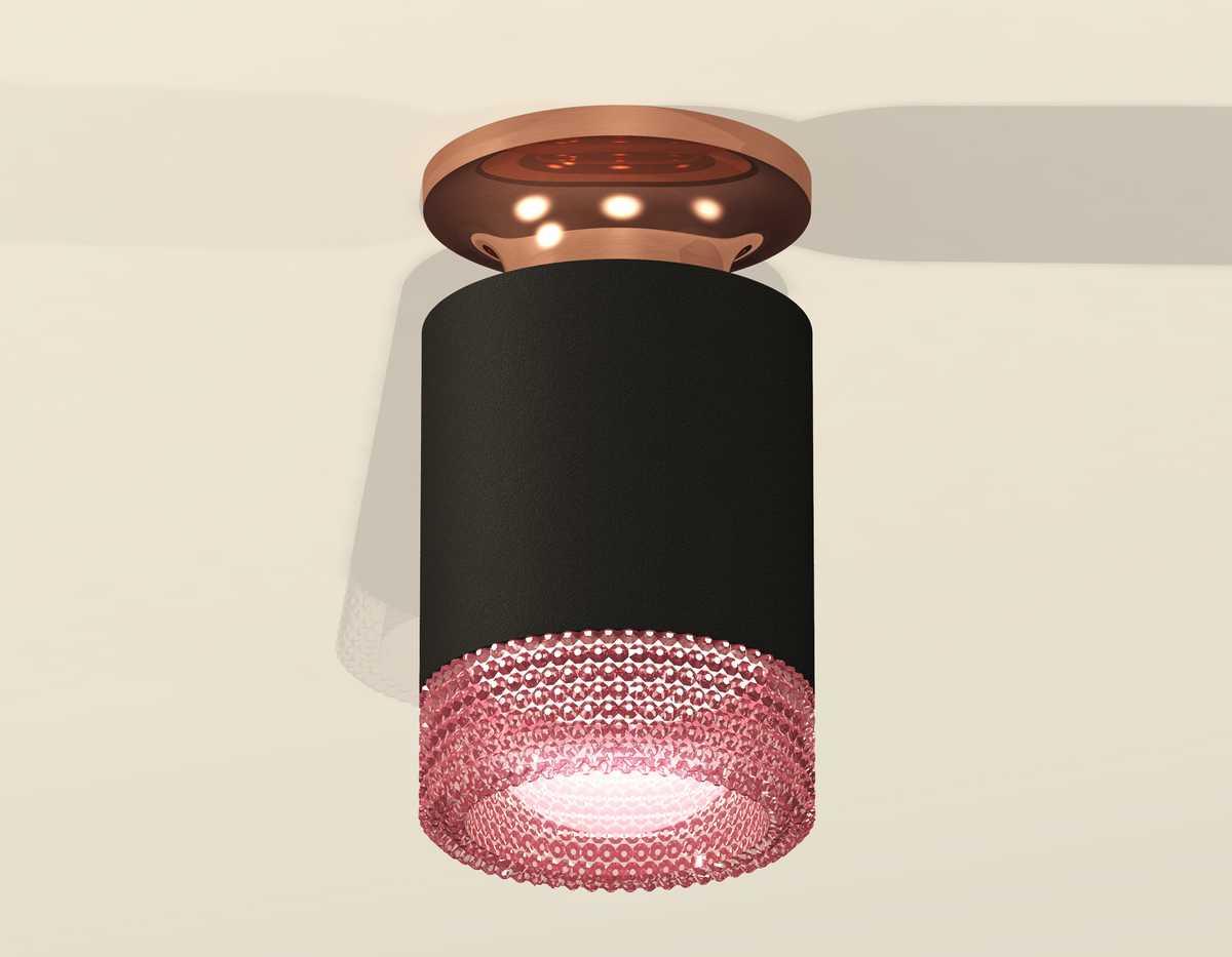 фото комплект потолочного светильника ambrella light techno spot xc (n6906, c6302, n6152) xs6302182 | 220svet.ru