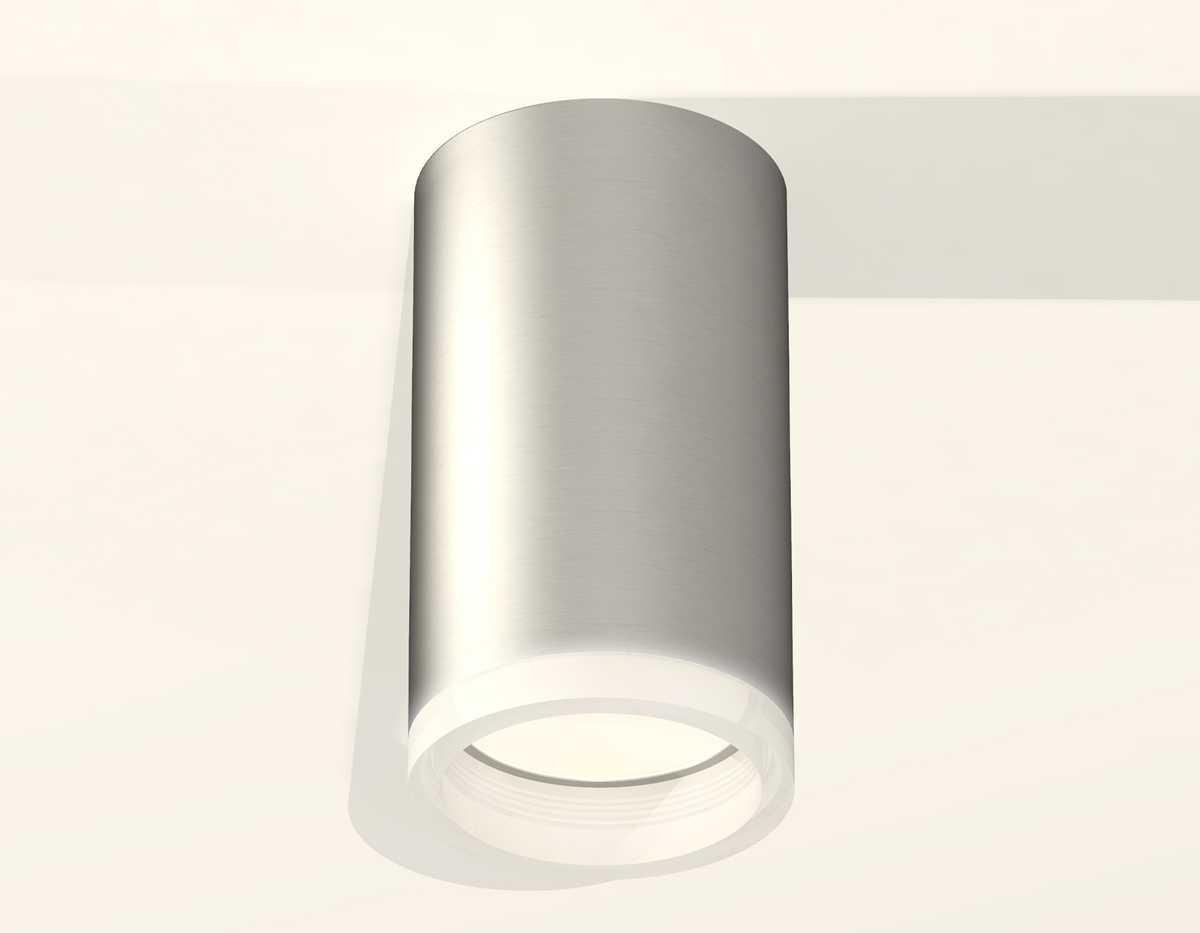 фото комплект потолочного светильника ambrella light techno spot xc (c6324, n6245) xs6324040 | 220svet.ru