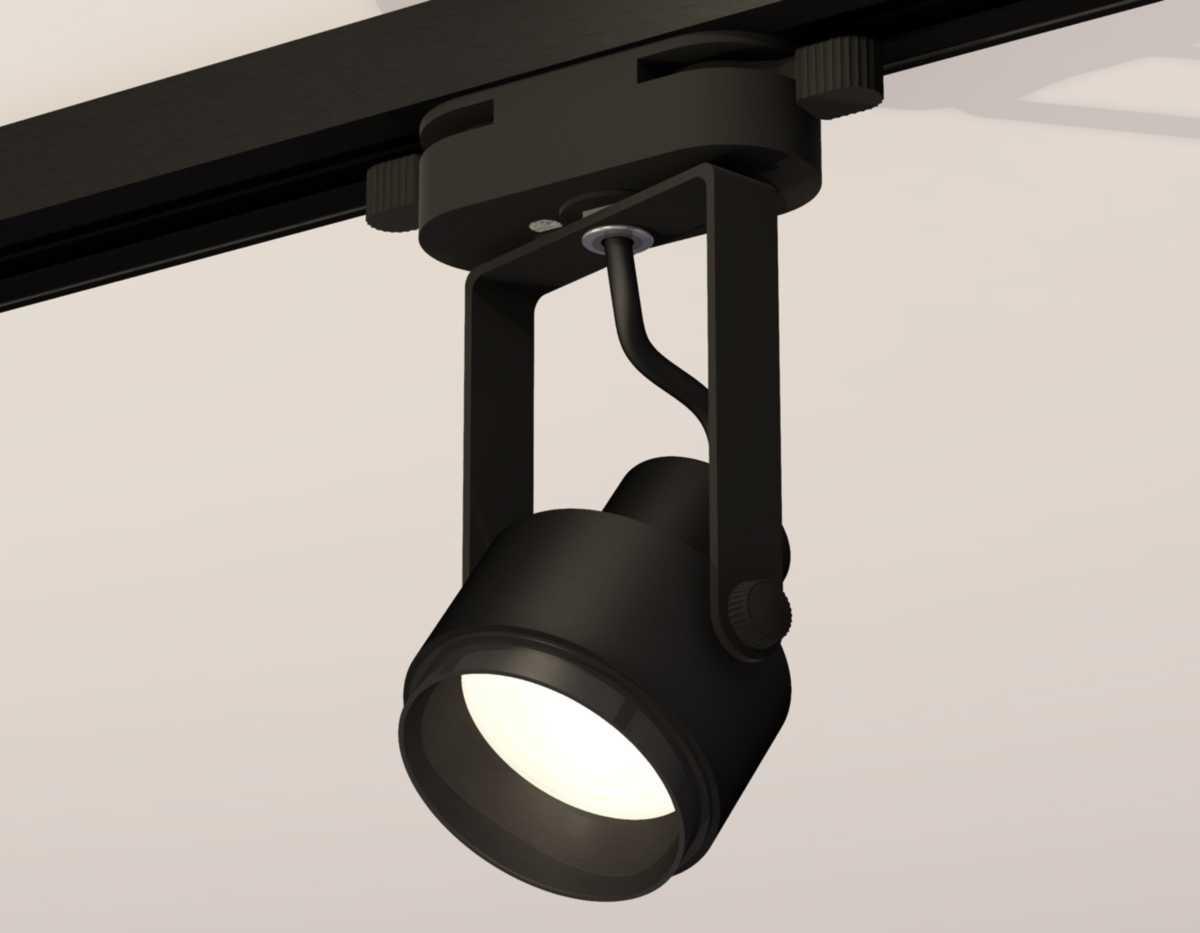 фото комплект трекового светильника ambrella light xt (c6602, n6121) xt6602020 | 220svet.ru