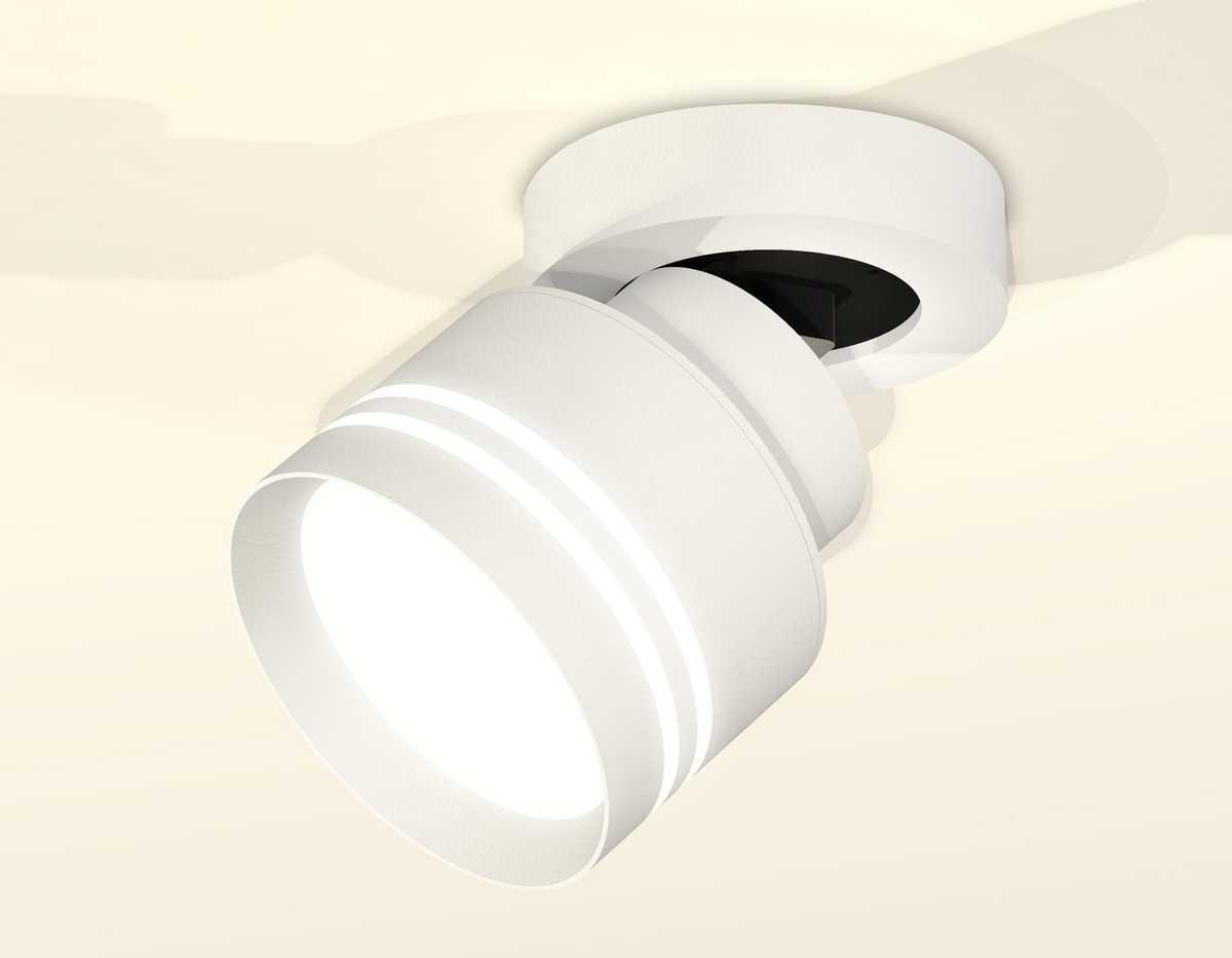 фото комплект спота ambrella light techno spot xm (a2228, a2105, c8101, n8477) xm8101026 | 220svet.ru