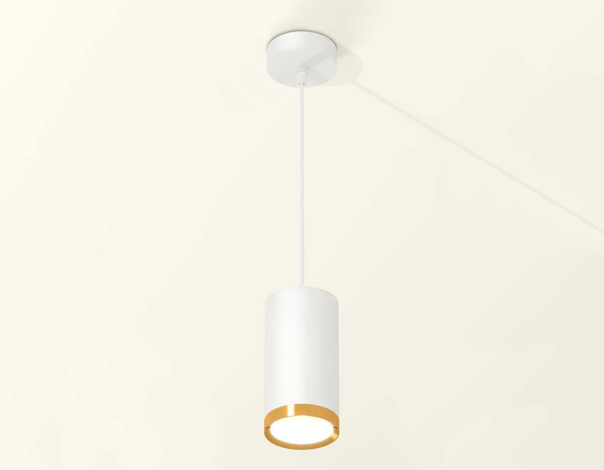 фото комплект подвесного светильника ambrella light techno spot xp (a2331, c8161, n8124) xp8161013 | 220svet.ru