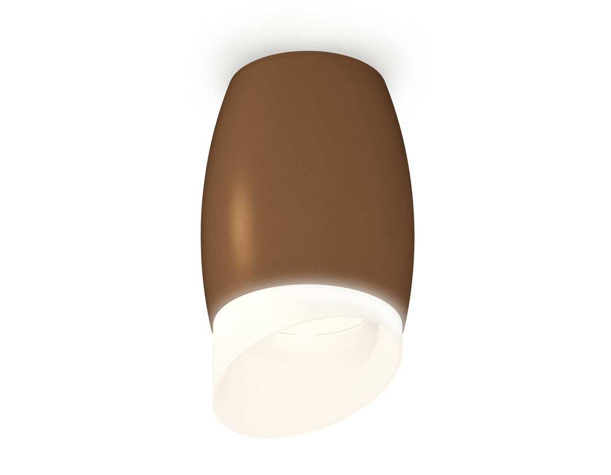 фото комплект потолочного светильника ambrella light techno spot xc (c1124, n7175) xs1124022 | 220svet.ru