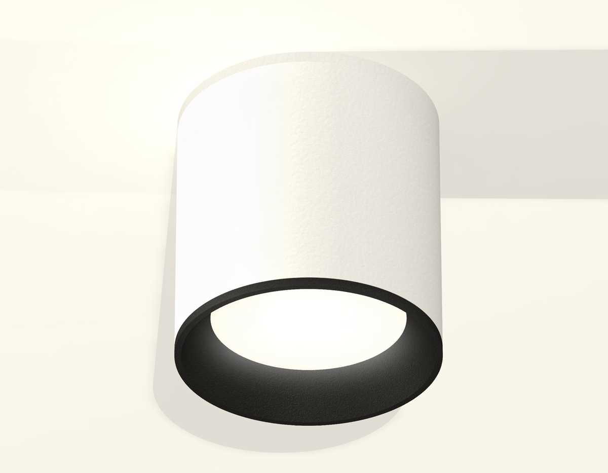 фото комплект потолочного светильника ambrella light techno spot xc (c6301, n6102) xs6301002 | 220svet.ru