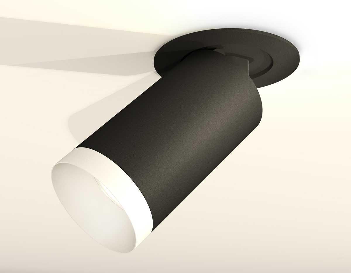 фото комплект встраиваемого спота ambrella light techno spot xm (a2242, c6323, n6130) xm6323200 | 220svet.ru