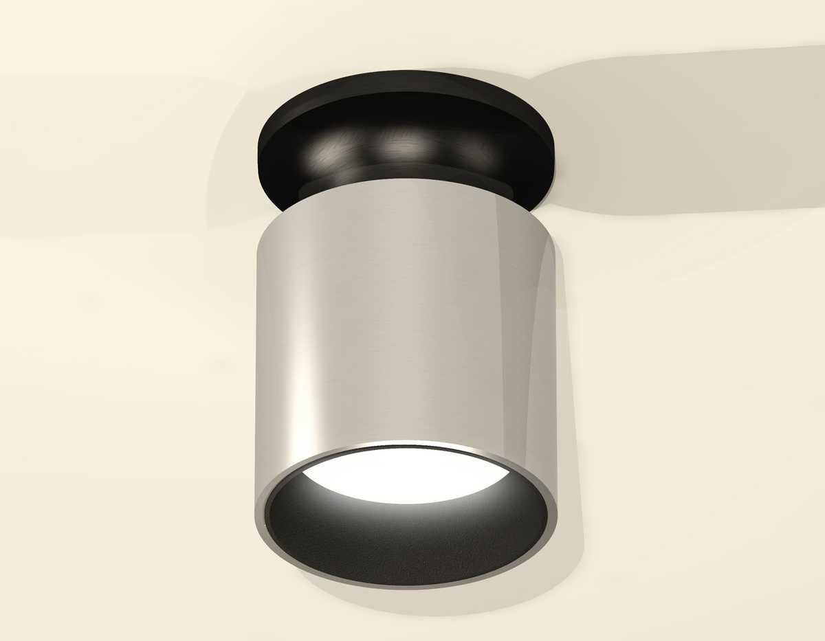 фото комплект потолочного светильника ambrella light techno spot xc (n6902, c6305, n6111) xs6305061 | 220svet.ru
