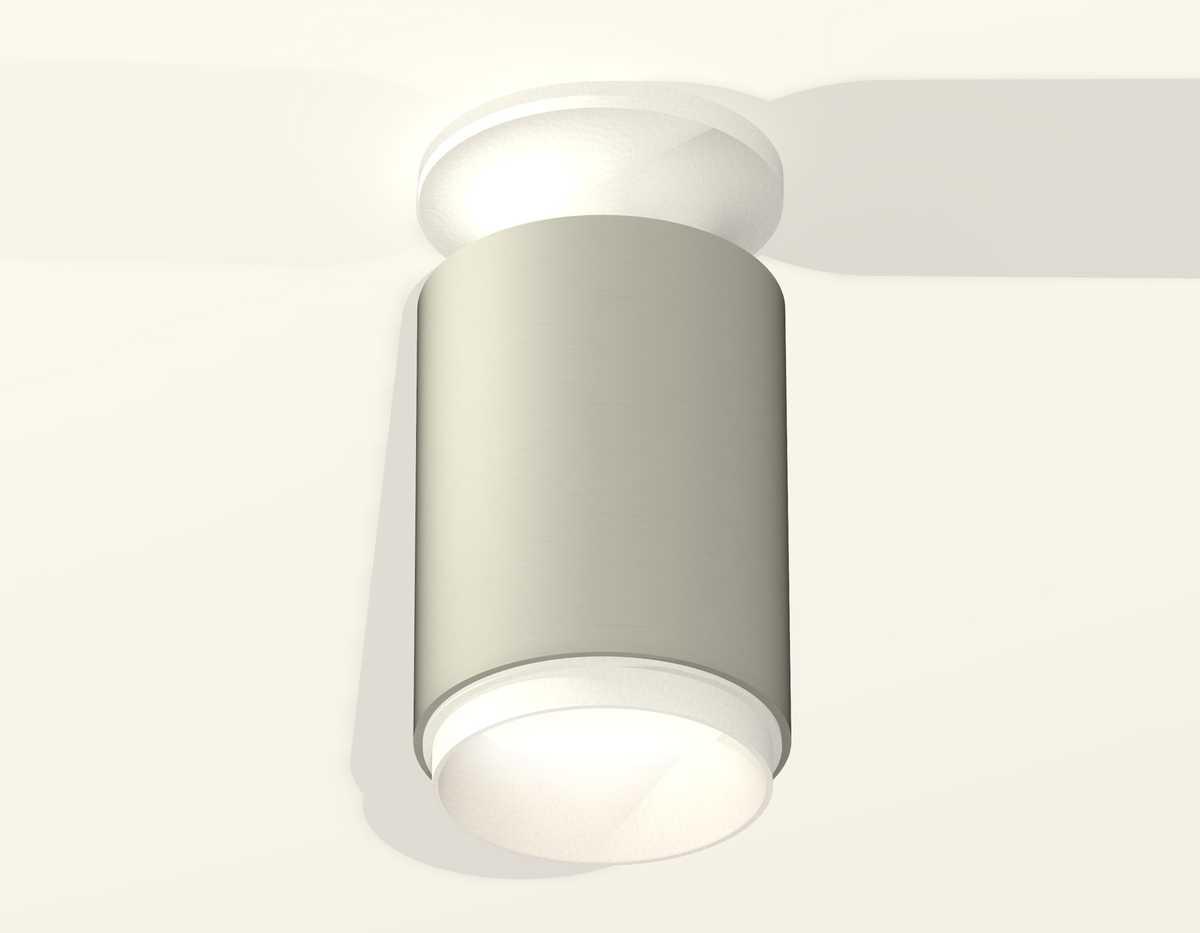 фото комплект потолочного светильника ambrella light techno spot xc (n6901, c6314, n6120) xs6314060 | 220svet.ru