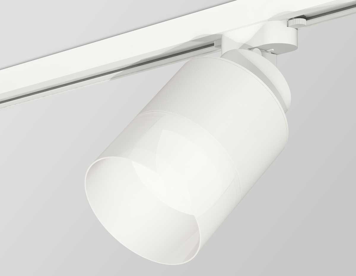 фото комплект трекового светильника ambrella light track system xt (a2524, a2105, c8110, n8402) xt8110002 | 220svet.ru