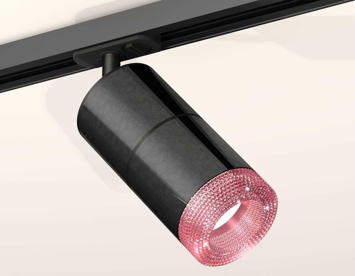 фото комплект трекового светильника ambrella light track system xt (a2537, c7403, a2071, c7403,  n7193) xt7403003 | 220svet.ru