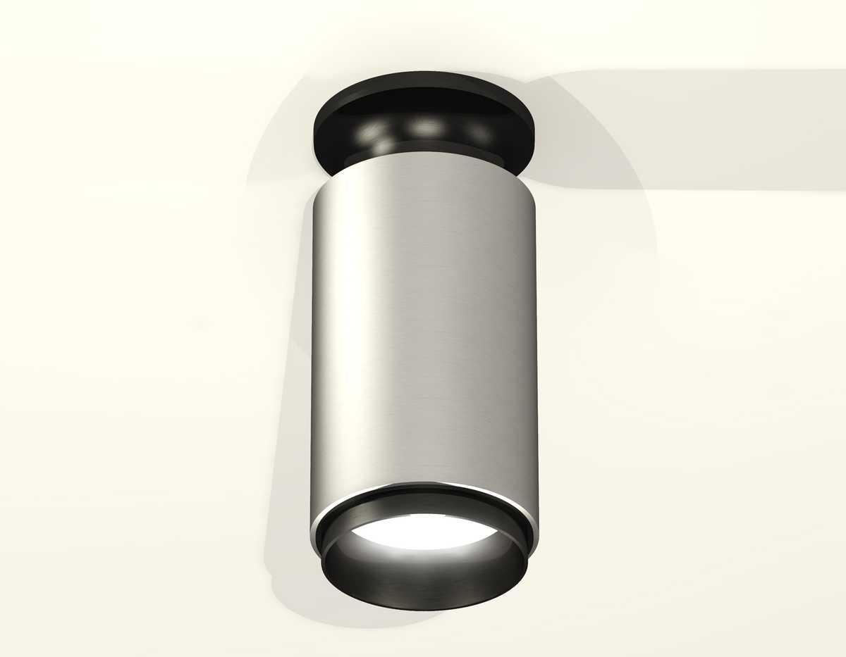 фото комплект потолочного светильника ambrella light techno spot xc (n6902, c6324, n6121) xs6324100 | 220svet.ru