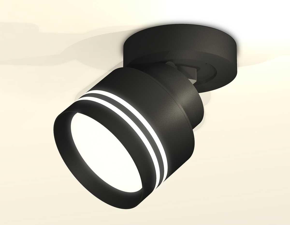 фото комплект спота ambrella light techno spot xm (a2229, a2106, c8102, n8478) xm8102026 | 220svet.ru
